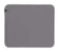 HP 100 Sanitizable Szary