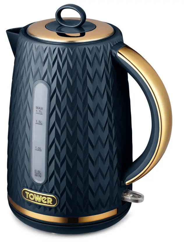 Tower Empire T10052MNB 1,7l 3000W