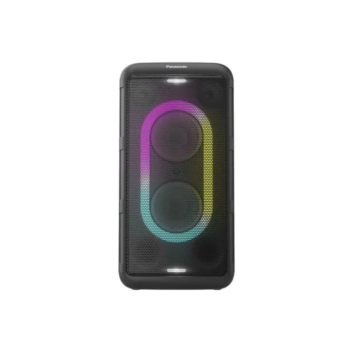 Panasonic SC-BMAX10E-K 150W Bluetooth Czarny