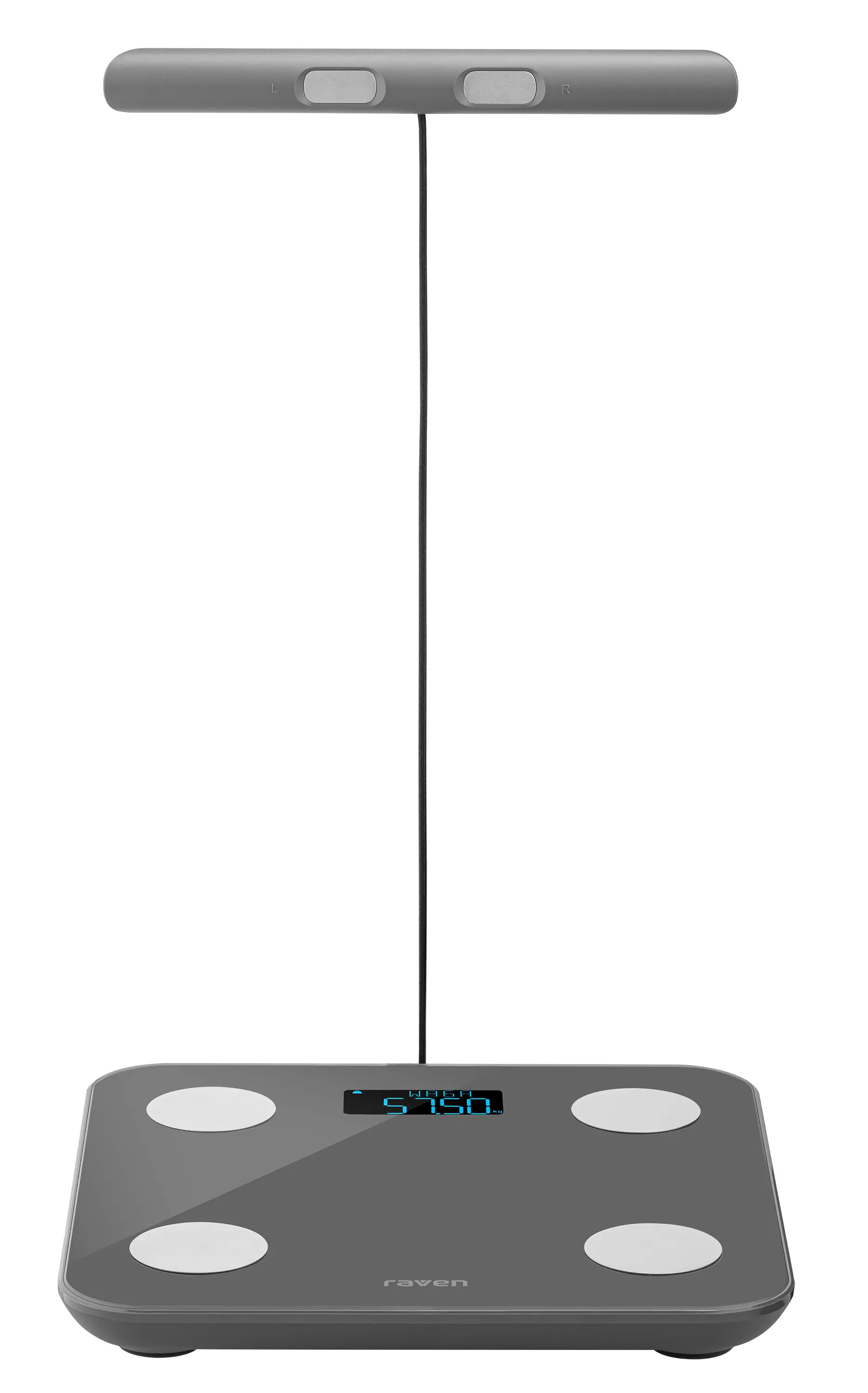 Raven EW012BT 180kg