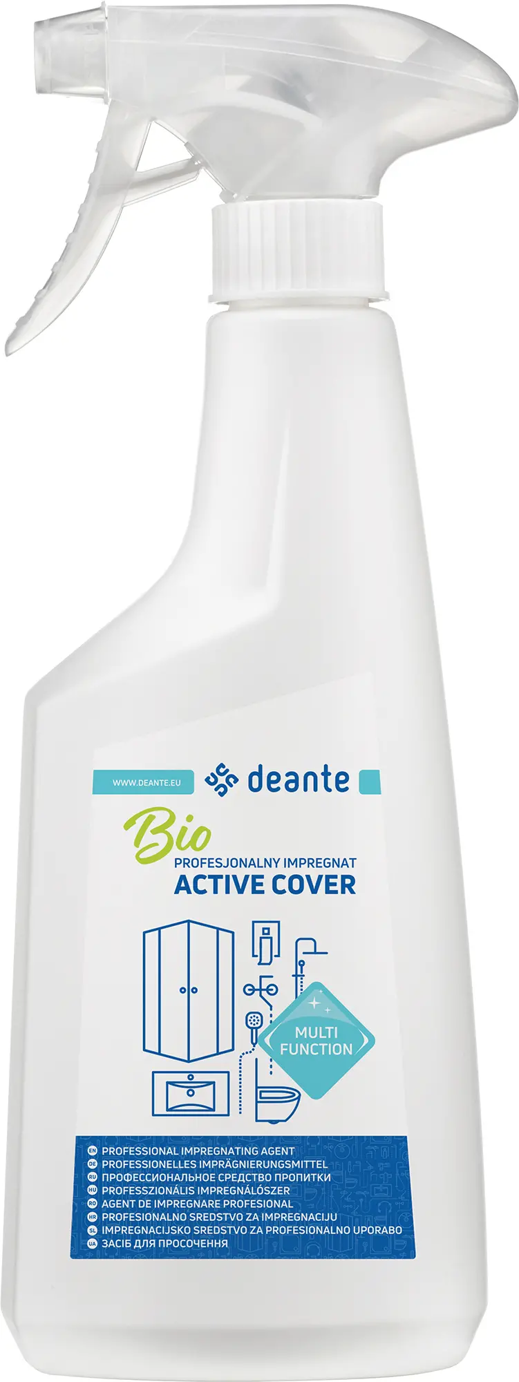 Deante do impregnacji Active Cover Plus 500 ml
