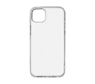 Winner WG Comfort do iPhone 15 Przezroczysty