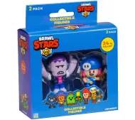 PMI Kids World Brawl Stars - Frank & Penny BRW2015D