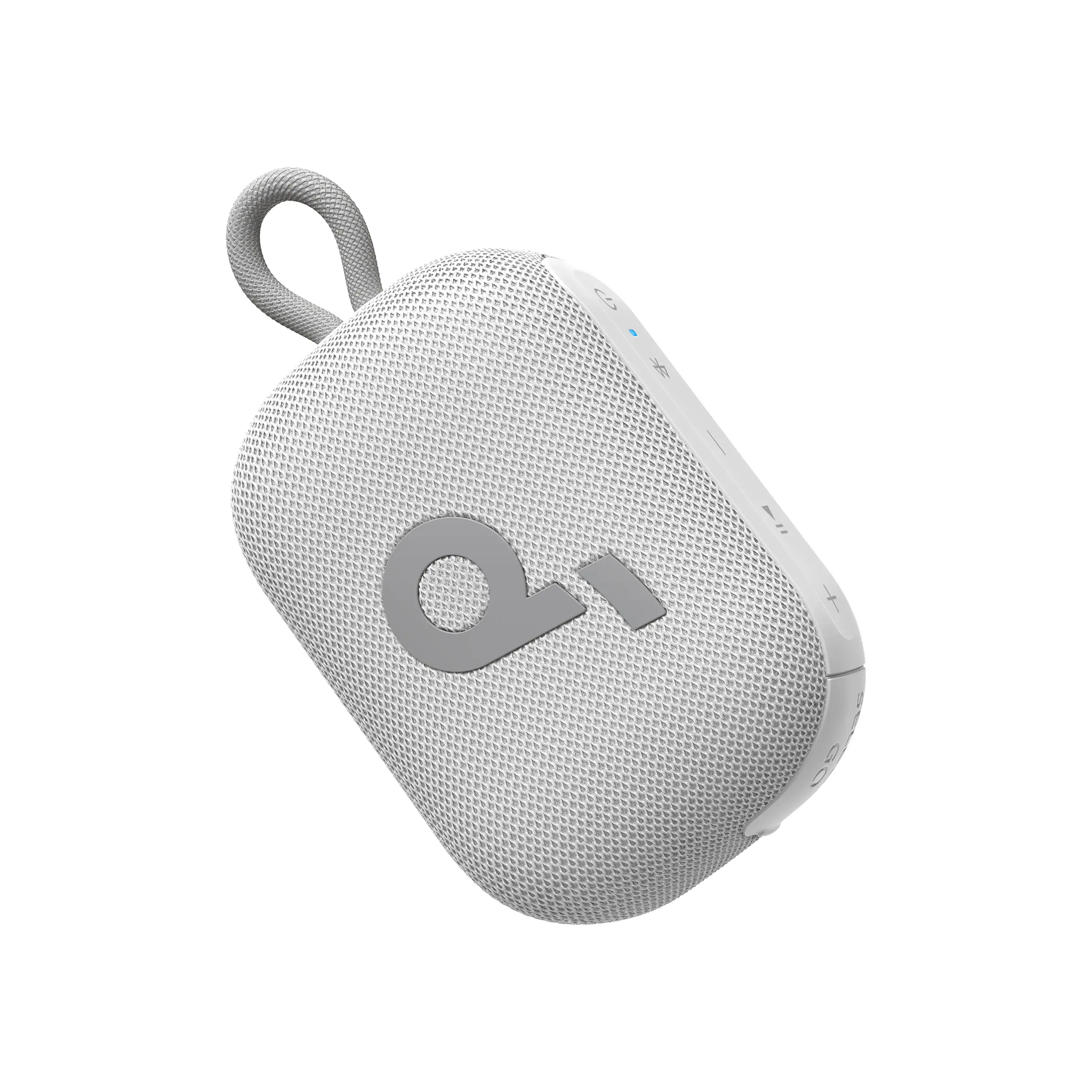 Soundcore Select 4 Go 5W Biały