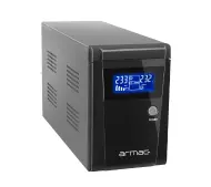 Armac Office O/1000F/LCD 1000VA 650W