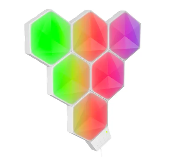FroggieX FX-GL2-HL-RGB