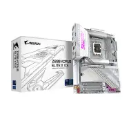 Gigabyte Z890 AORUS ELITE X ICE