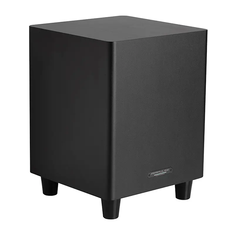 Edifier Airpulse SW8 Czarny