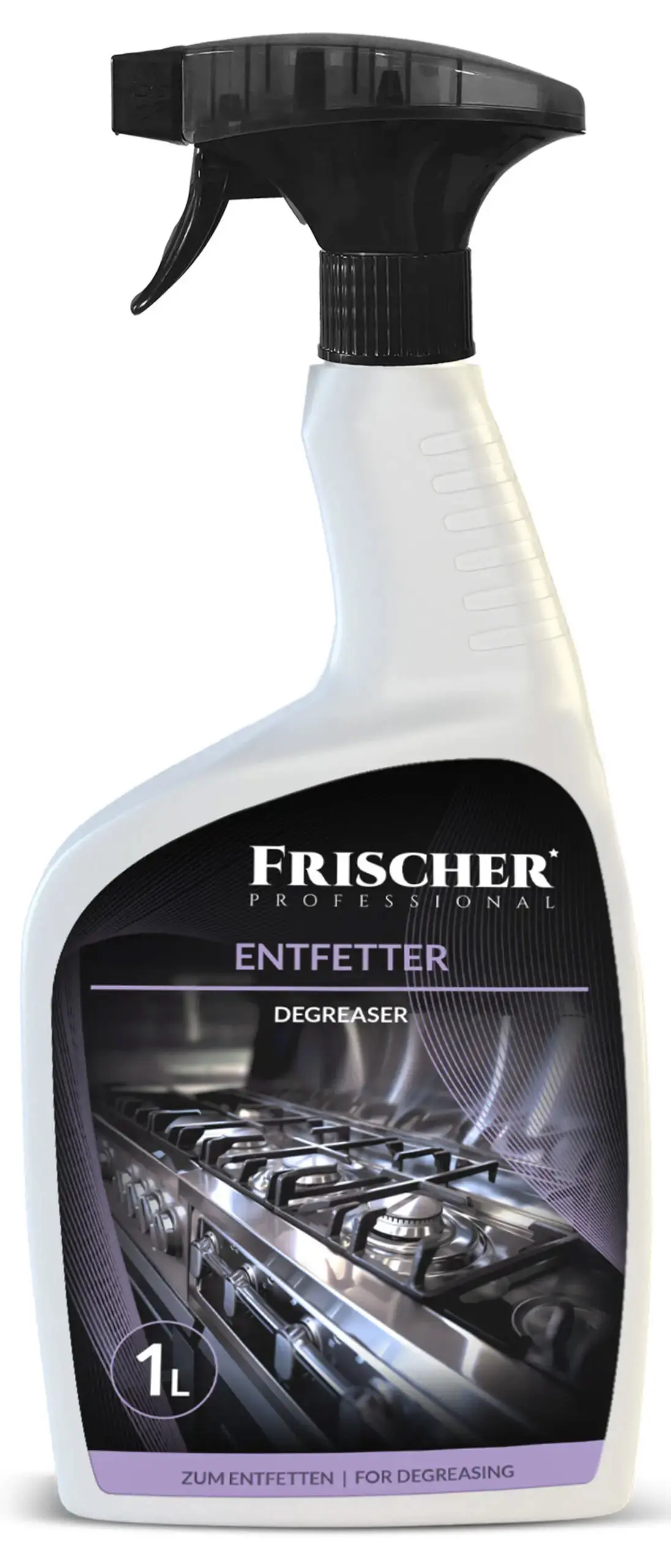Frischer odtłuszczacz do kuchni 1l