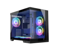 MODECOM Volcano Panorama Apex ARGB 5F Czarny