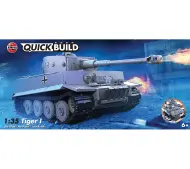 Airfix J6041 Quickbuild - Tiger I