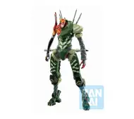 Banpresto Ichibansho Evangelion - NEW EVA-02a (Operation Started)