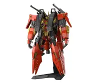 Bandai HGBM 1/144 TYPHOEUS GUNDAM CHIMERA