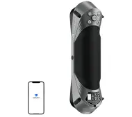 Creality CR-Scan Raptor Srebrny