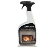 Frischer do czyszczenia szyb kominkowych 1l