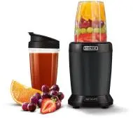 Sencor SNB 4303BK Nutri Blender 1l 2 butelki