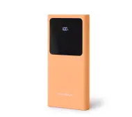 Colorum CPB10-02 Fuzz 10000mAh 22,5W Żółty Brzoskwiniowy