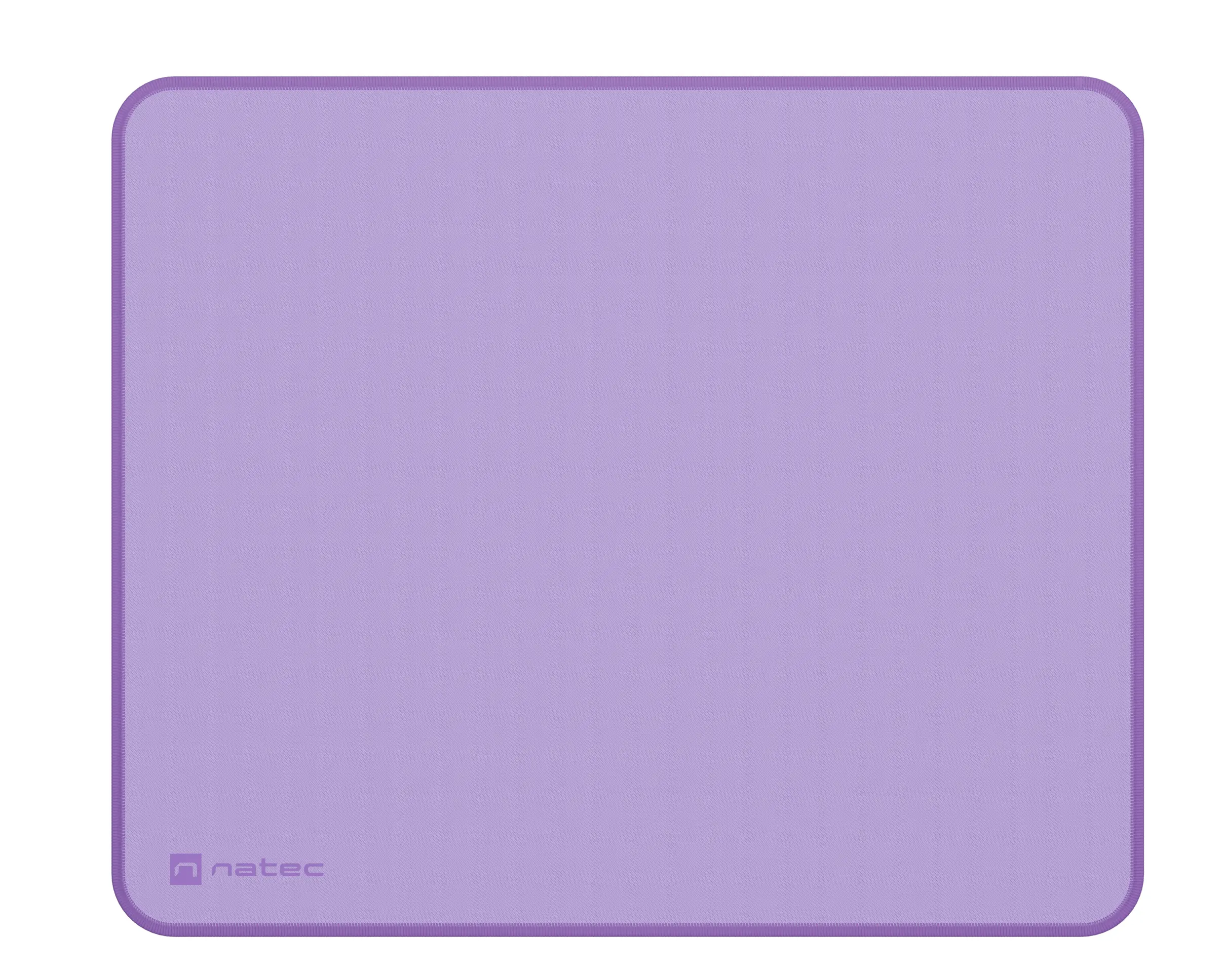 Natec Colors Series 300 x 250 mm Lawendowy