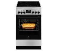 Electrolux 500 LKR540266X Termoobieg