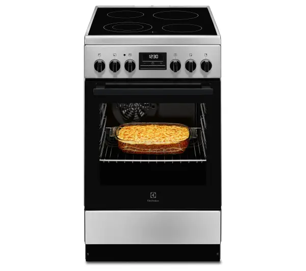 Electrolux 500 LKR540266X Termoobieg
