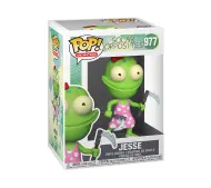 Funko Pop Animation Solar Opposites Jesse