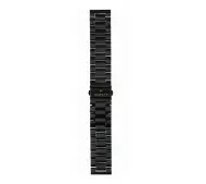Garett stalowy 22mm V Czarny