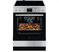 Electrolux 500 LKR64022AX Termoobieg AirFry