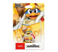 Nintendo Amiibo No. 28 King Dedede (Super Smash Bros. Collection)