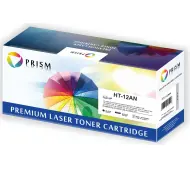 Prism ZHL-Q2612ANP (zamiennik 12A Q2612A, FX-10, CRG-703) Czarny
