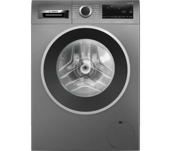 Bosch Serie 6 WGG242ZRPL 9kg 1200obr/min