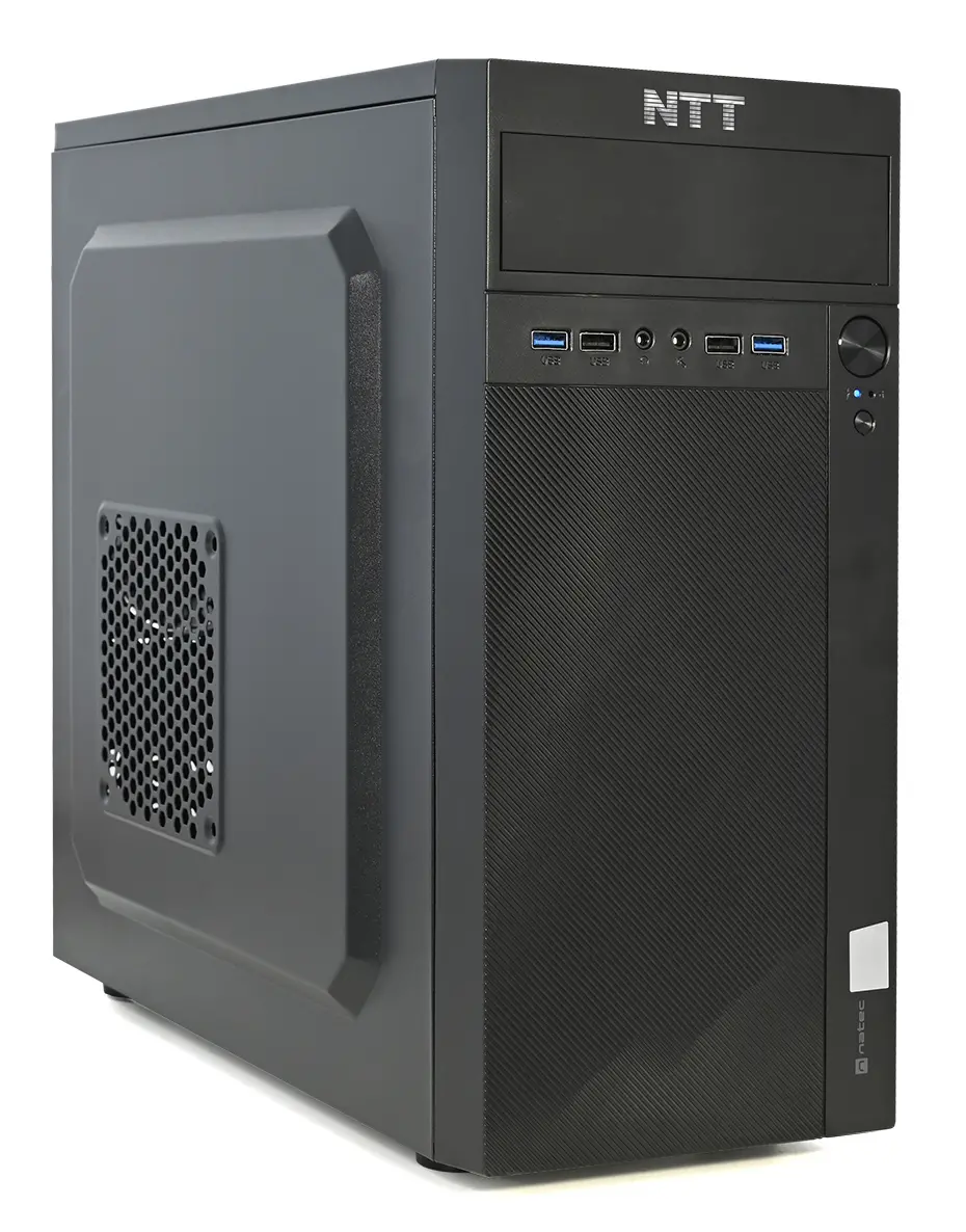 NTT Prodesk ZKO-R5A520-EU01 R5 4650G 16GB RAM 512GB Dysk SSD Win11