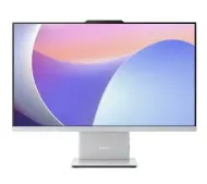 Lenovo IdeaCentre AIO 27ARR9 R5 7535HS 27" 16GB RAM 512GB Dysk SSD Win11 Cloud Grey