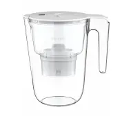 Philips AWP2953WHT/10 2,6l 1 wkład