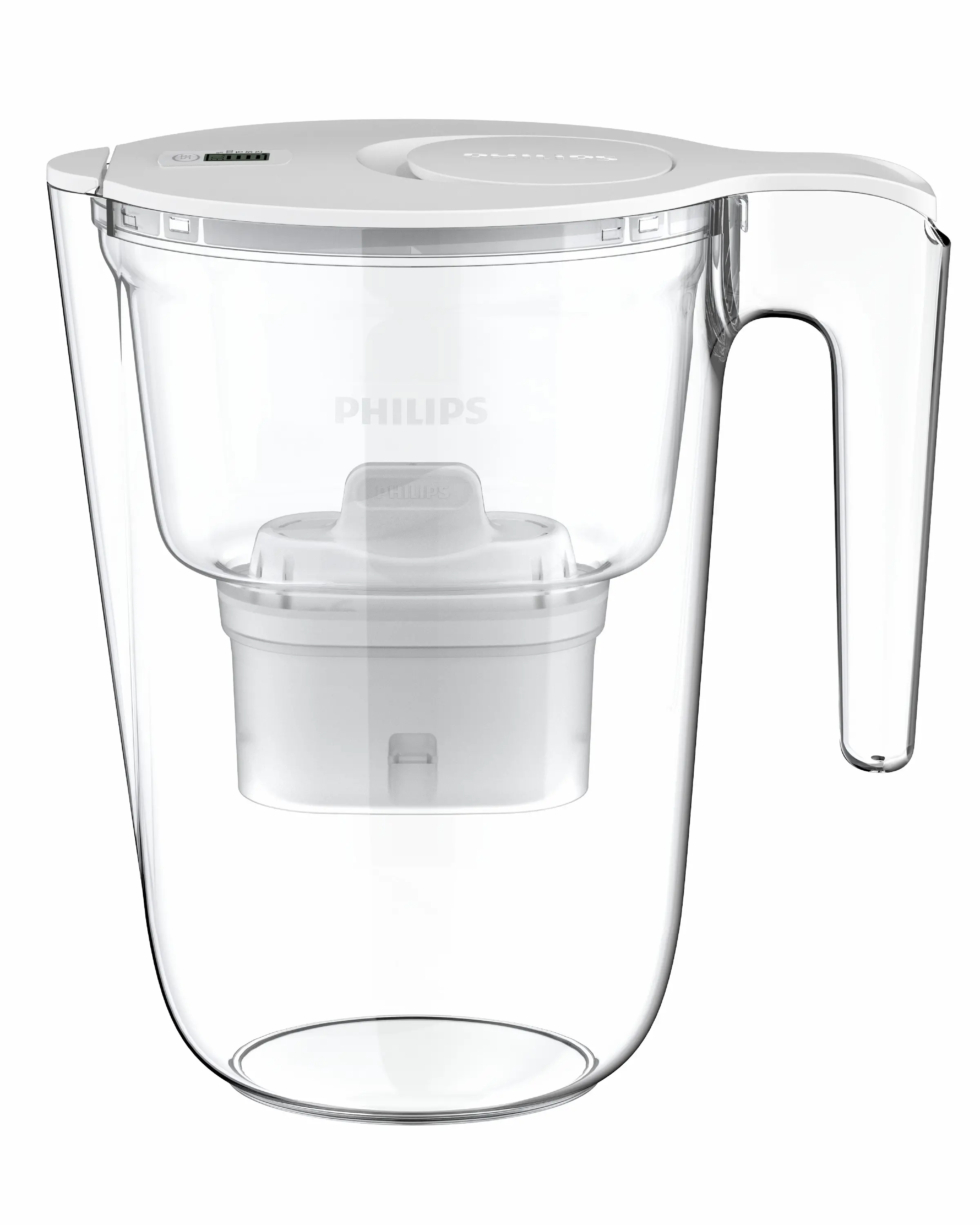 Philips AWP2953WHT/10 2,6l 1 wkład