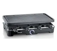 Severin RG 9670 1176cm2