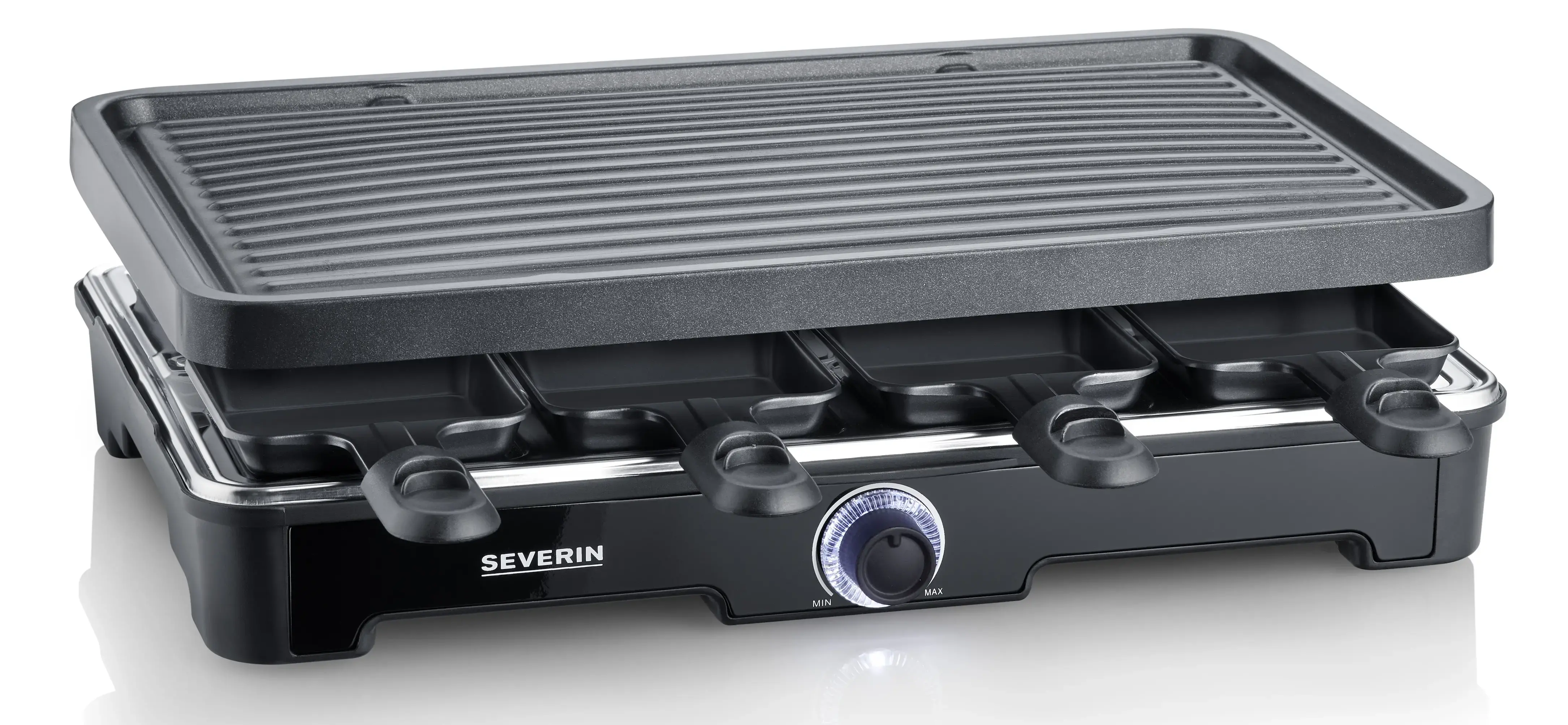 Severin RG 9670 1176cm2