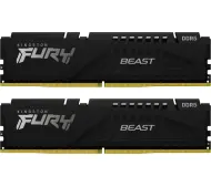 Kingston FURY Beast DDR5 (2x8GB)