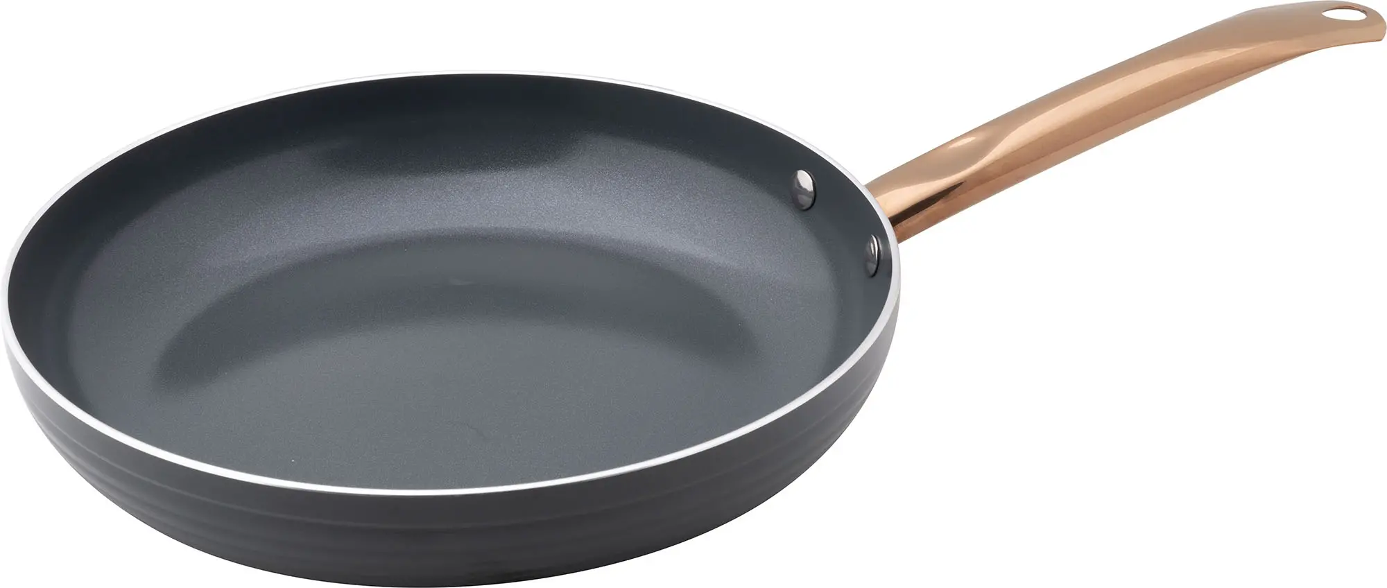 Lamart Orro LT1238 Indukcja Nieprzywierająca 28cm