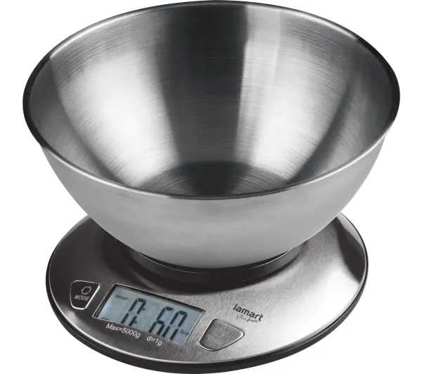 Lamart Just LT7070 Tarowanie 5kg