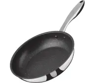 Lamart Sote LT1231 Indukcja Ceramiczna 24cm