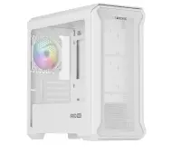 Genesis Irid 503 ARGB Lite Biały