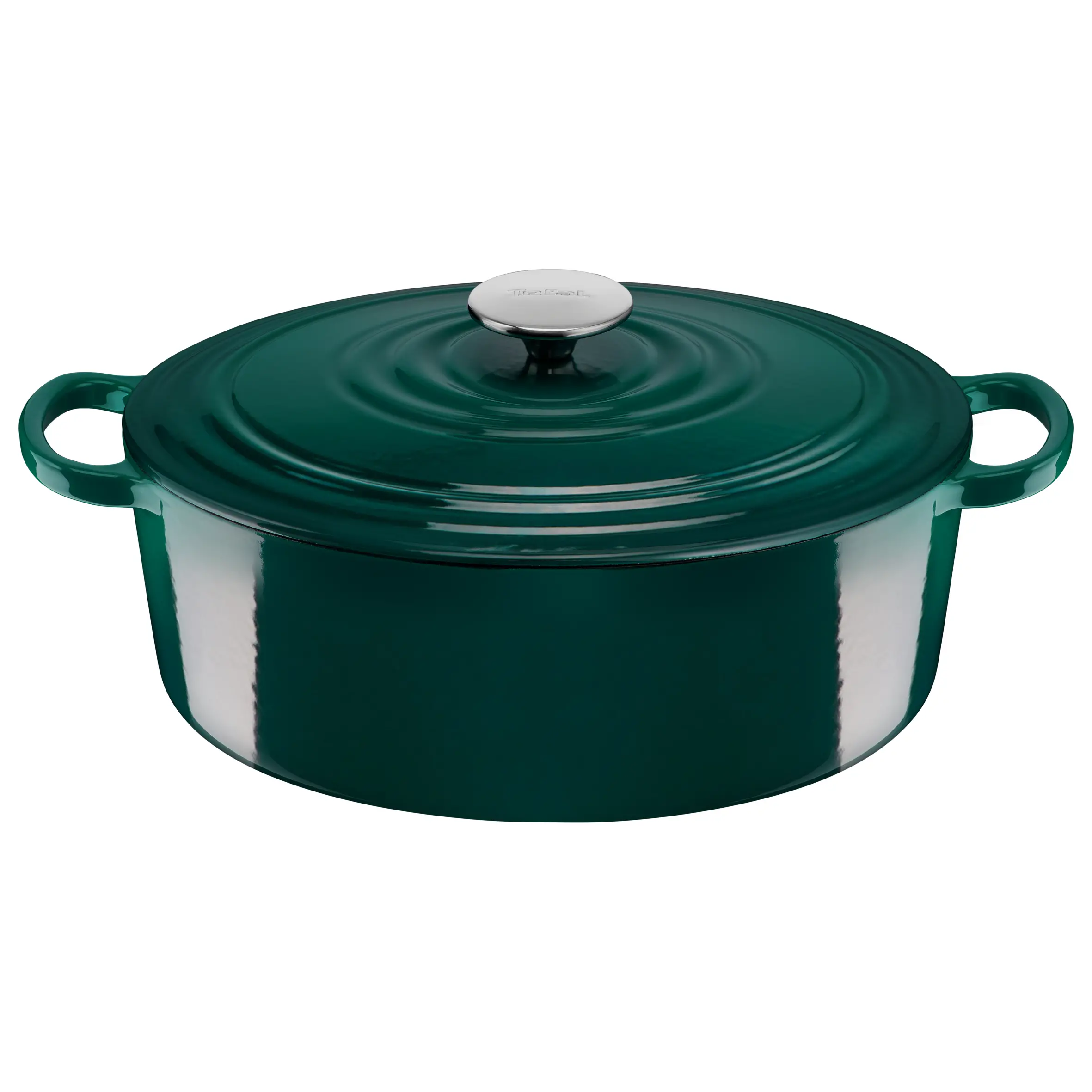 Tefal Elegance E2760604 Indukcja Żeliwo 4,75l