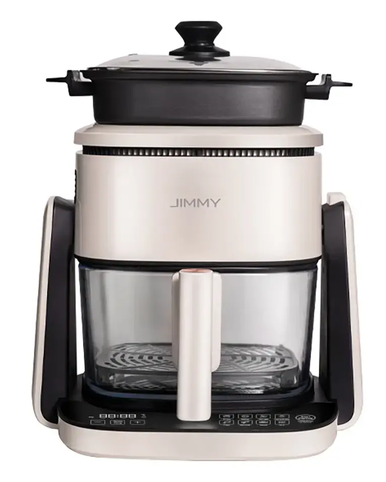 Jimmy AF3 1100W 4l