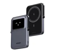 UGREEN Uno PB571, 5000mAh 20W Magnetyczny USB-C Szary