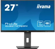 iiyama ProLite XUB2797QSN-B2 27" 2K IPS 100Hz 1ms MPRT