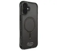 Skinarma Saido Magnetic Charging do iPhone 16 Czarny