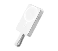 Romoss WMS10 10000mAh 30W Biały