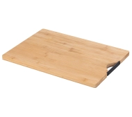 La Bonita LBDB03 Bambusowa z uchwytem 45cm