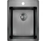 Deante Olfato Precious ZPO_D10E Stal szlachetna Titanium