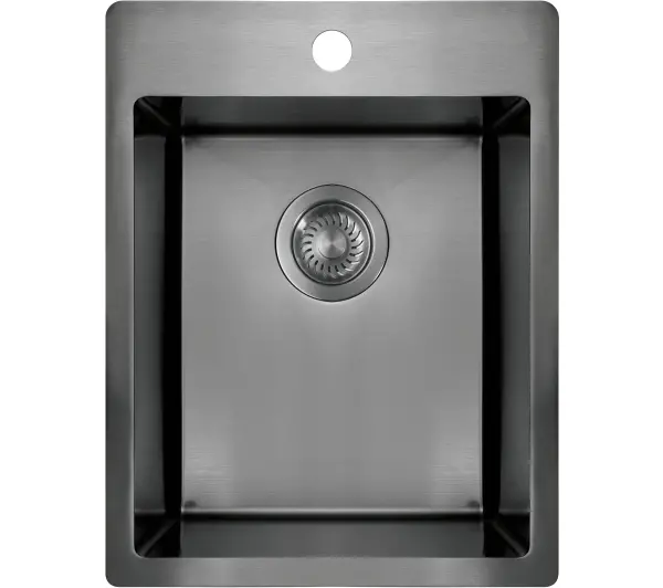 Deante Olfato Precious ZPO_D10E Stal szlachetna Titanium